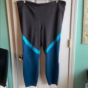 Old navy active leggings